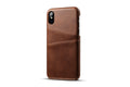 Leather Card Holder Slots Phone Cases Pu  For For phone  Samsung  Cover