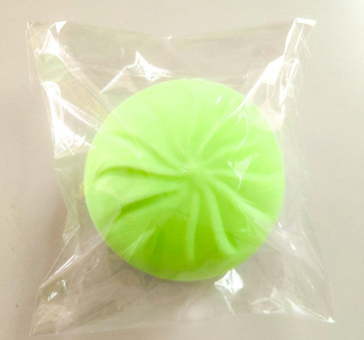 Cute Mochi Squishy Stress Relief Toy – Soft Kawaii Sensory Squeeze Ball