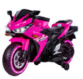 Tamco 12V motorcycle for kids 3 4 5 6 years Boys Girls 12v7ah kids motorcycle ride on toy with Training
