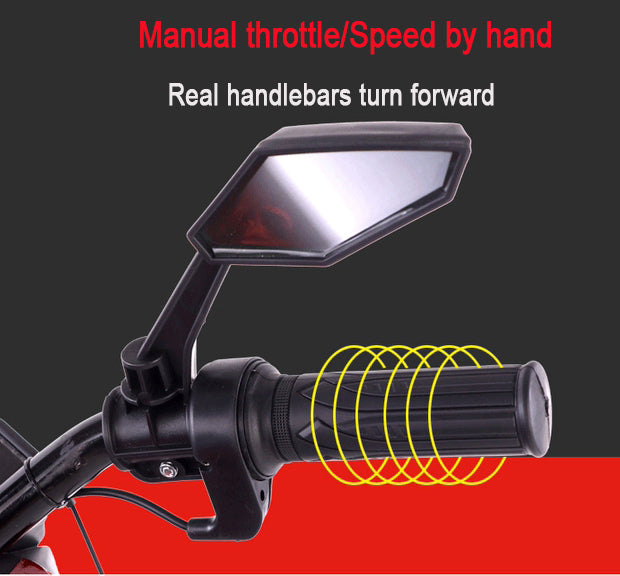 Tamco 12V motorcycle for kids 3 4 5 6 years Boys Girls 12v7ah kids motorcycle ride on toy with Training