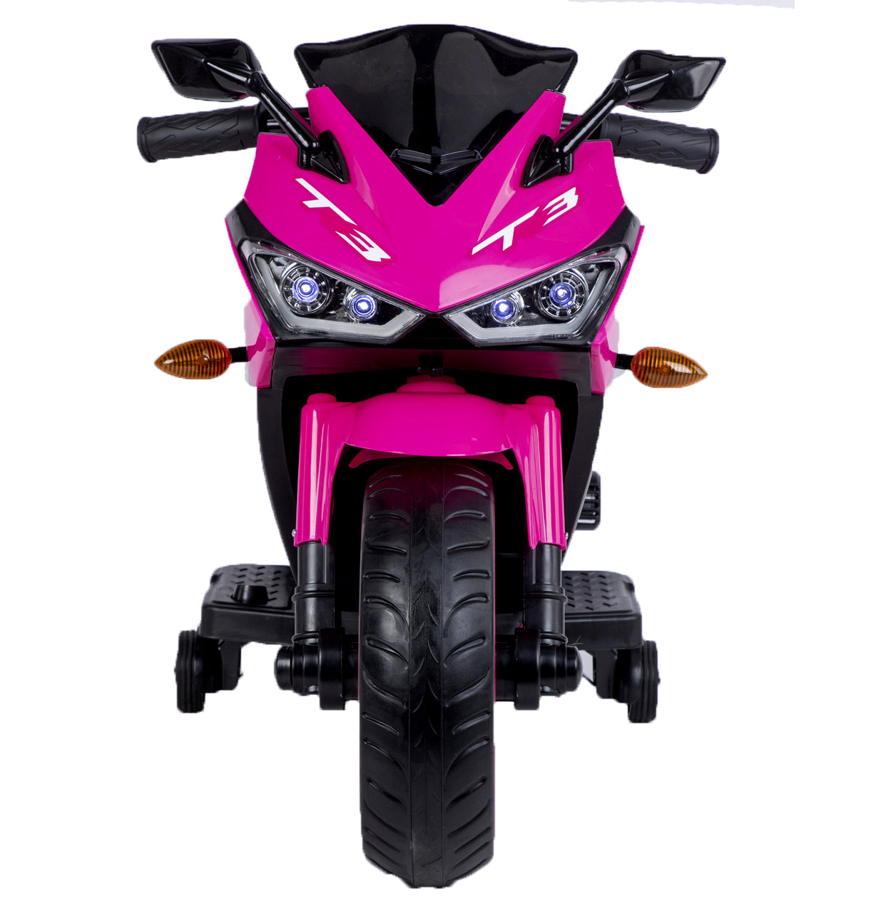 Tamco 12V motorcycle for kids 3 4 5 6 years Boys Girls 12v7ah kids motorcycle ride on toy with Training